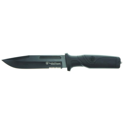 1100070 Product shot Front Knife