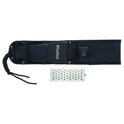 1100070 Product shot Front Sheath sharpening block