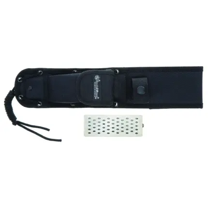 1100070 Product shot Front Sheath sharpening block