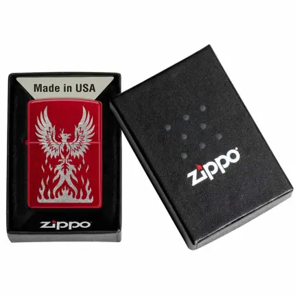 47140 Z SP Lighter 21063 PT05