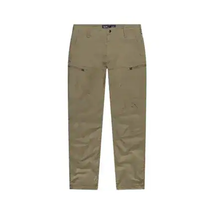 Pantalone vintage industries kenny technical #32101 fox