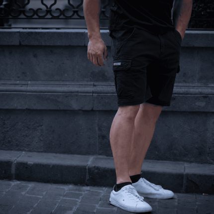 bermude thor steinar HK 17189 Lando crne 3