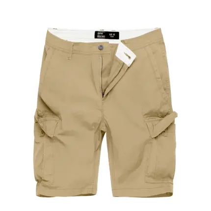 bermude vintage industries ryker #1237 sand