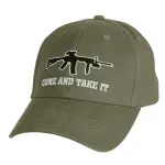 kacket rothco come and take it 2