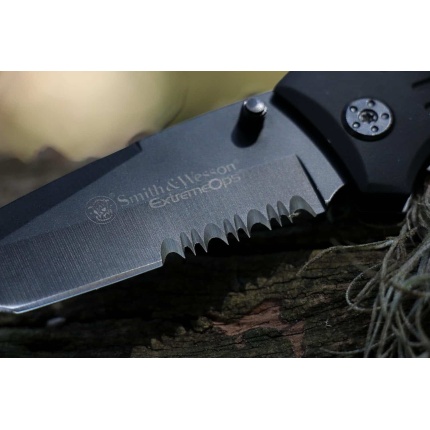 noz smith and wesson extreme ops 5
