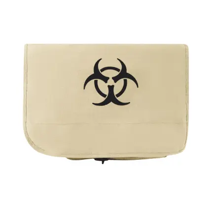 torba rothco bio hazard khaki