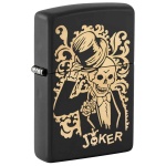 zippo upaljac 29632 joker 1