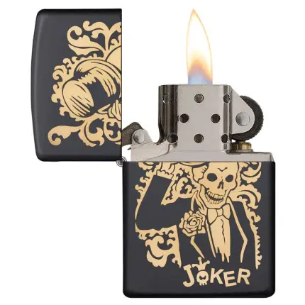 zippo upaljac 29632 joker 2