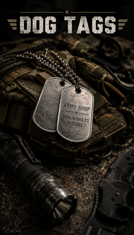 dog tags dog tags