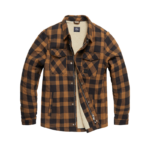 3541 craft sherpa yellow check 2 1