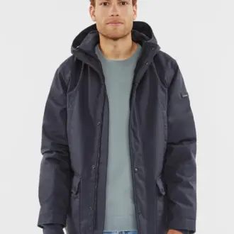 jakna zimska 25124 ledger parka deep blue 2
