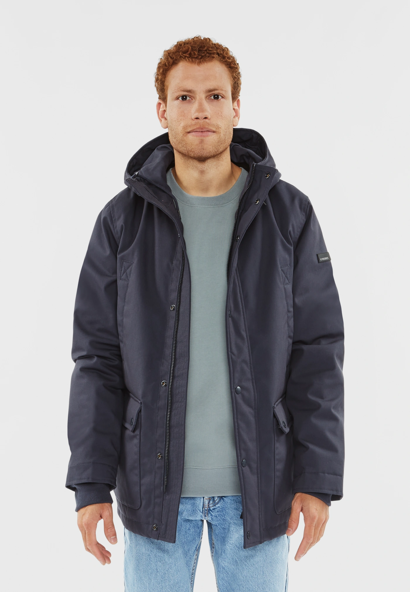 jakna zimska 25124-ledger-parka-deep-blue 2 jakna zimska 25124 ledger parka deep blue 2