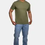 majica vintage devin #3542 tshirt pamučna 5