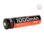 14500 baterija ACEBEAM USB-C 1000mAh