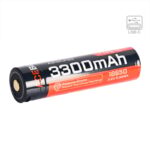18650 baterija ACEBEAM USB-C punjiva