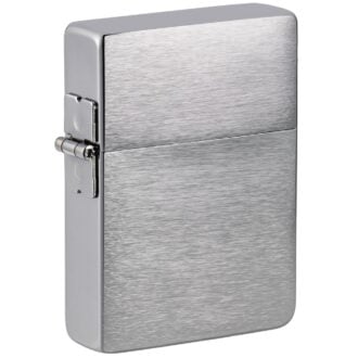Zippo upaljač 1935 replika bez crte