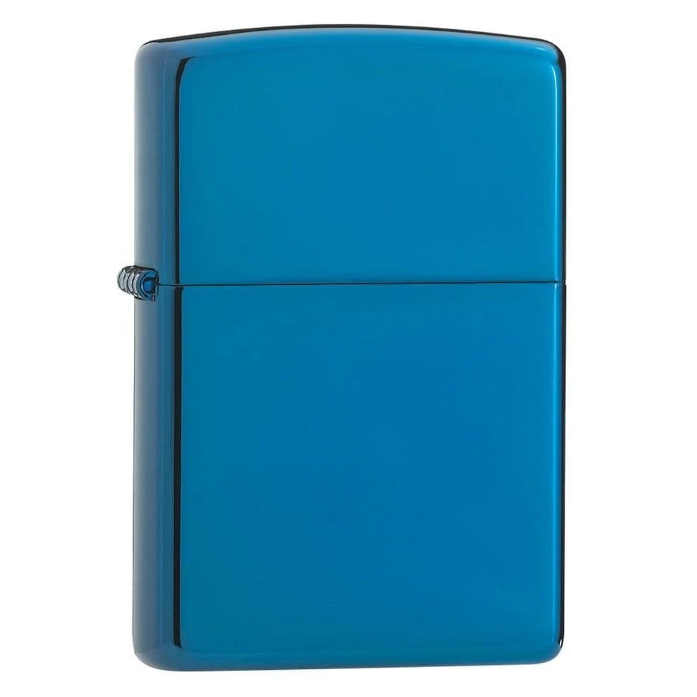 20446.jpg Zippo upaljač 20446 High Polish Blue