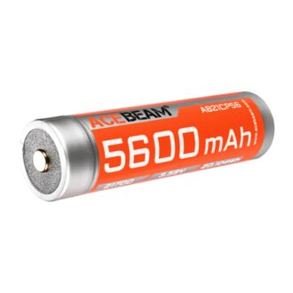 21700 baterija ACEBEAM 5600mAh li-ion
