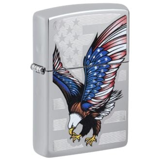 Zippo upaljač 28449 E-Star Award