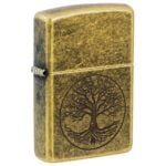 Zippo upaljač 29149 Tree of Life