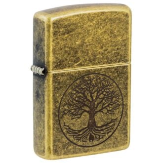 Zippo upaljač 29149 Tree of Life