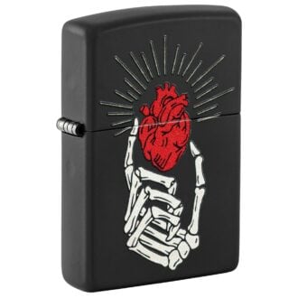 Zippo upaljač 46469 Undying Love