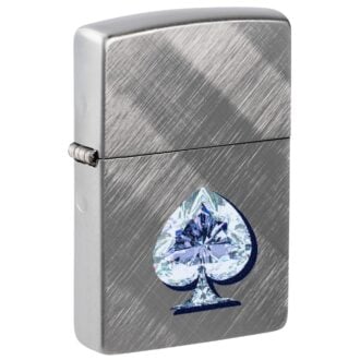 Zippo upaljač 46472 Gleaming Spade