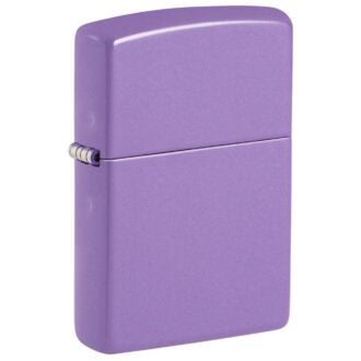 Zippo upaljač 46681 Smoky Lavander