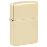 Zippo upaljač 46682 High Polish Champagne