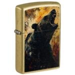 Zippo upaljač 46695 Grizzly Roar