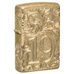 Zippo upaljač 46776 1932 Filigree