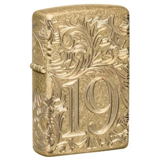 Zippo upaljač 46776 1932 Filigree