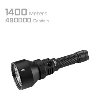 ACEBEAM T29 baterijska lampa taktička