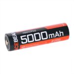 baterija 21700 ACEBEAM 5000mAh
