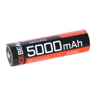 baterija 21700 ACEBEAM 5000mAh