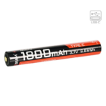 baterija Acebeam 14100 AB14CP18 orange