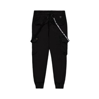 taktičke pantalone Alpha Industries Alpha Utility – pogled 4