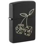 Zippo Dice Cherries upaljač