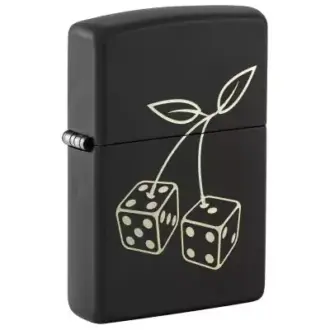 Zippo Dice Cherries upaljač
