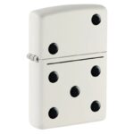 Zippo Domino Design upaljač mesing