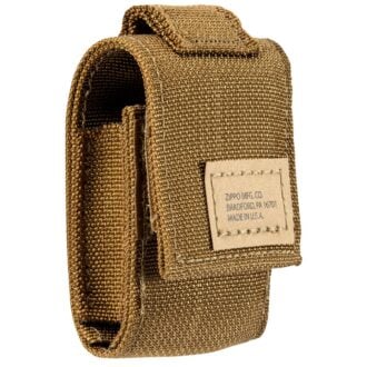 Zippo futrola za upaljač Tactical Coyote bež