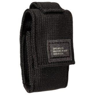 Zippo futrola za upaljač Tactical crna