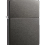 Zippo Gray Dusk upaljač metal