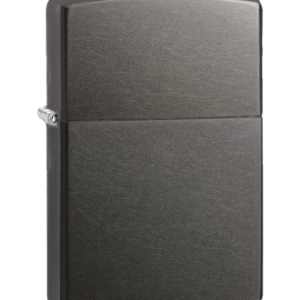 Zippo Gray Dusk upaljač metal