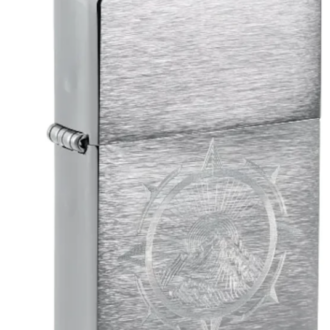 Zippo Mountain Compass upaljač