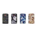 Zippo Prof Capsule Camouflage turbo upaljač
