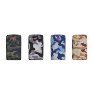Zippo Prof Capsule Camouflage turbo upaljač