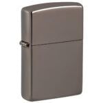 Zippo upaljač 150 Black Ice