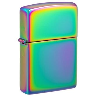 Zippo upaljač 151 Spectrum