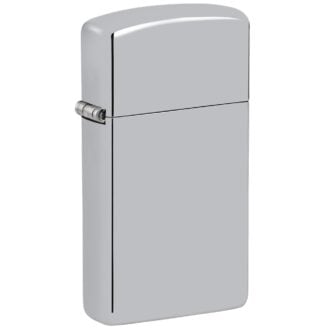 Zippo upaljač 1610 Slim High Polish